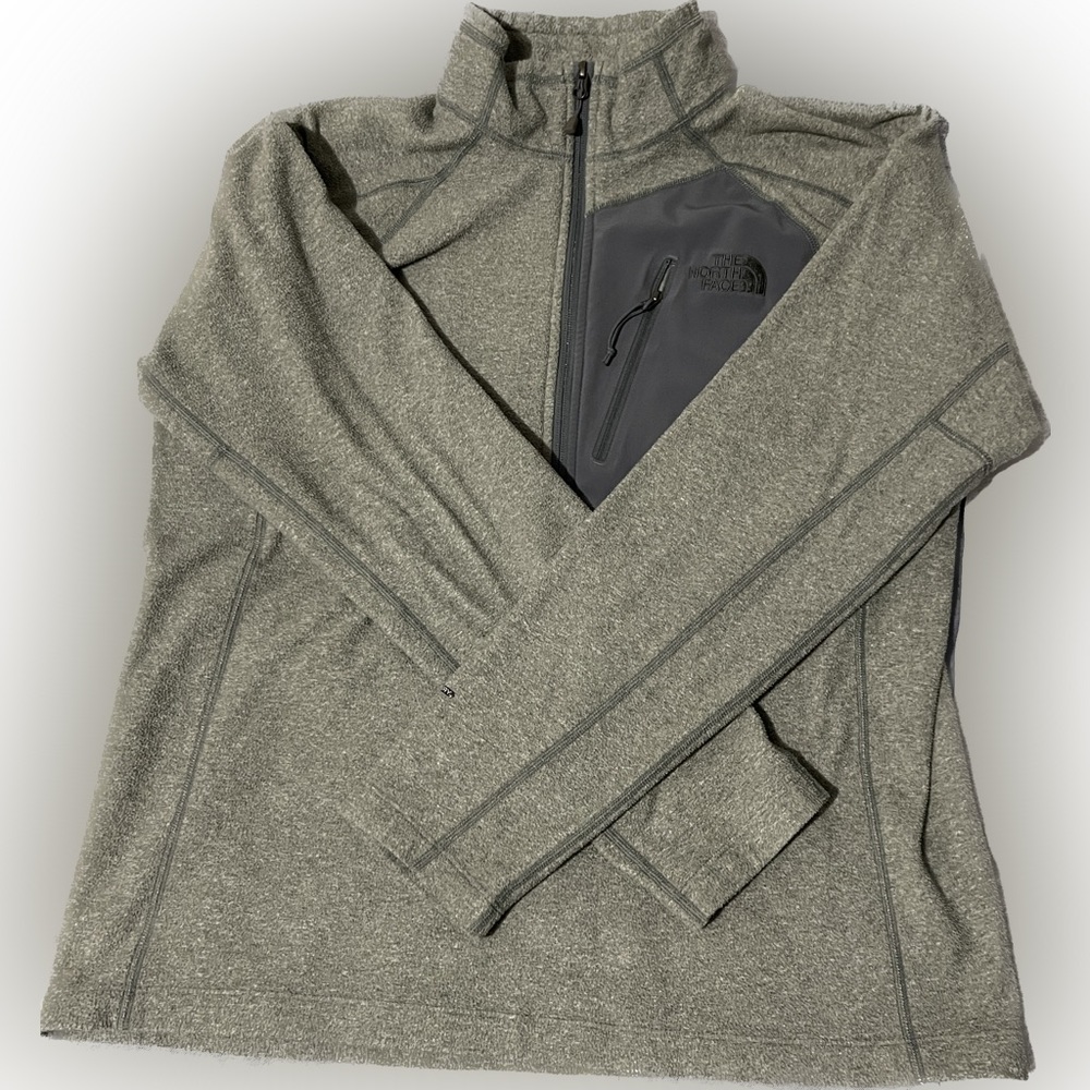 North Face Sweater